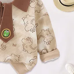 FOREVER FRIDAY Boys Printed image 2