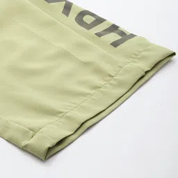 HRX by Hrithik Roshan Men Rapid-Dry Running Track Pants image 4