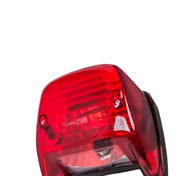 Uno Minda Tail Light for Bajaj C-100 (TL-6175) image 3