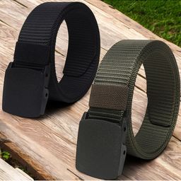 Provogue Men Textured 2 Belt-picture-2