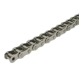 Dayton Single Strand 3/4 inch Pitch Riveted Pin 10 ft Roller Chain, 2YDZ4-picture-36