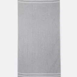 Cayman Grey 1 Cotton 500 GSM Bath Towel-picture-35