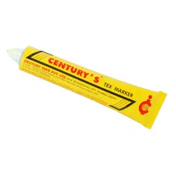 Century 2 mm Yellow Tex Marker image 1