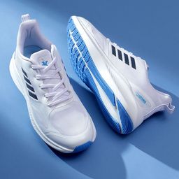 Cantabil Men Mesh Running Shoes-picture-6