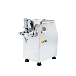 Verai Stainless Steel Double Waram Type Dough Ball Making Machine W/O Compressor image 1