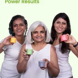 Earth Rhythm Matcha Green Tea Cleansing Balm - 40g image 4