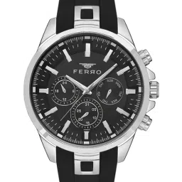 FERRO FM11379D-J2 Eterna Chronograph Analog Watch For Men-picture-14