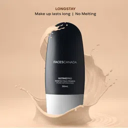 FACES CANADA Ultime Pro Perfecting Primer 30ml image 4