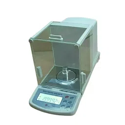 Wensar Semi Micro Balance 50g/220 g Capacity LCD With Back Light, MAB250-picture-36