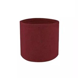 ORILEY Plant Growing Bag Size 4x4 inch 300 GSM Round Red, ‎OR-RGB-003 (Pack of 3)-picture-10