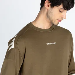 Status Quo Men Sweatshirt image 5