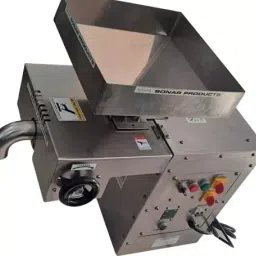 Sonar SA-2017 Oil Expeller image 2