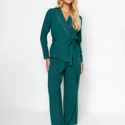 Trendyol Women Night suit-picture-53