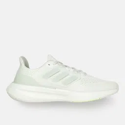 ADIDAS Women Woven Design Pureboost 23 Running Shoes image 4
