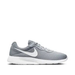 Nike Men's TANJUN Grey Running Shoes-picture-12