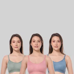 Kinza soft. Bra Full Coverage Underwired-picture-14