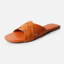 Lavie Women Open Toe Flats with Bows image 3