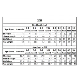 COCOON ORGANICS 100% Cotton Knit Pack Of 3 Half Sleeves Fruits Printed Anti Microbial Jhablas - Navy Blue Dark Red & White image 2