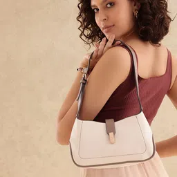 all about you Structured Shoulder Bag-picture-24