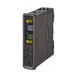 Omron E5DC Series Temperature Controller Digital Display 22.5 × 96 mm 100-240 V AC, E5DC-QX2ASM-802-picture-25