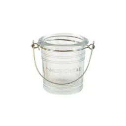 Yankee Candle Multicolor Glass Tealight Votive Holder - Set of 3 image 4