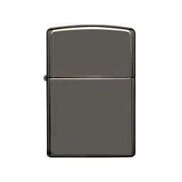 Zippo Grey Classic Brass Pocket Lighter-picture-28