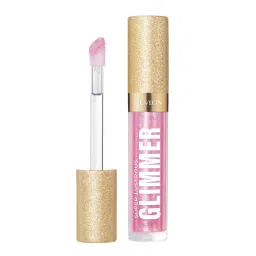 Revlon Super Lustrous Glimmer Gloss image 2