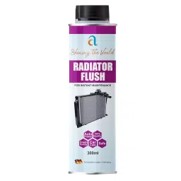Shining The World Radiator Flush Concentrated Automotive 300 ml, 3704-picture-17