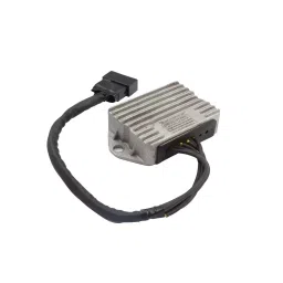 Deutsche Regulator for Royal Enfield Bullet Electra 350 UCE ES (2012 Model), Classic 350 (2012 Model) /Classic 500 EFI (2012 Model), DEUS-0788E-picture-36