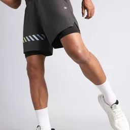 CULT Men Printed Training or Gym Sports Shorts-picture-46