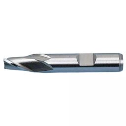 DORMER PRAMET Plain Slot Drill 4.5 mm Cut Diameter, C110-M4,5-picture-5