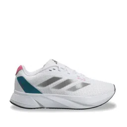 Adidas Women's DURAMO SL White Running Shoes-picture-20