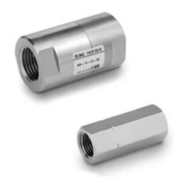 SMC Brass Check Valve, Rc 1/2 inch, 1 MPa, INA-14-47-04-picture-47
