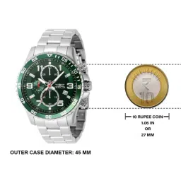 INVICTA 49094 Specialty Chronograph Analog Watch For Men image 2