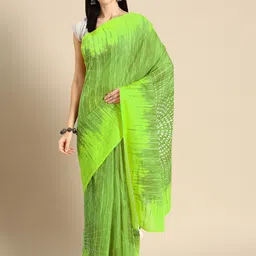 BUTA BUTI Pure Cotton Saree-picture-35