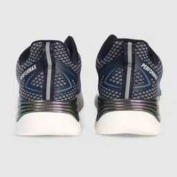 Performax Men Lace-up Marking Walking Shoes image 5