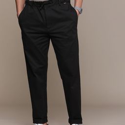 Calvin Klein Jeans Men Slim Fit Trousers-image-97
