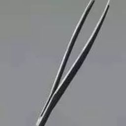 Glassco 300 mm Forceps With Straight Blunt points 533.303.06-picture-47