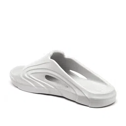 BERSACHE Men Pack of 2 Sliders Flip Flops image 2