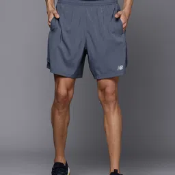 New Balance Men Accelerate 7 Inch Sports Shorts-picture-10