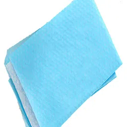 Mosquick Waterproof Toilet Seat Covers Protect From Germs, Bacteria & Skin Infection - Pack Of 10 Sheets image 4