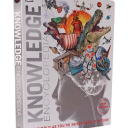 penguin random house DKYR Knowledge Encyclopedia- English-picture-40