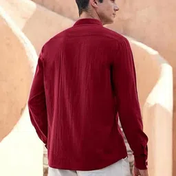 AMRIT TOP WEAR Men Kurta image 3