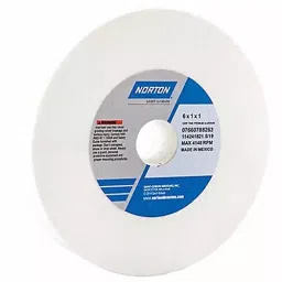 Norton J0393 Grinding Wheel 25.4 mm (1 Inch), 3PY79-picture-47