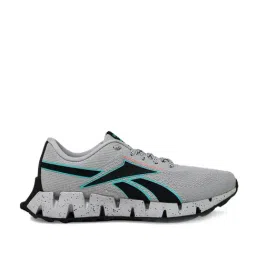 Reebok Men's Zig Dynamica 2 Adventure Grey Running Shoes-image-10