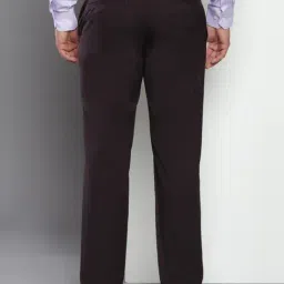 Tommy Hilfiger Rouge Straight Fit Trousers image 2