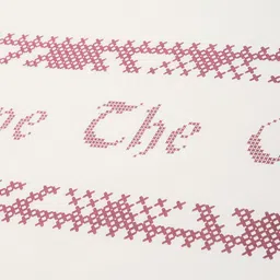 The Roadster Life Co. Printed Drop-Shoulder Sleeves Oversized T-shirt image 2