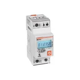 Lovato 1 Phase LCD Energy Meter, Type Energy Meter, DMED121MID-picture-30