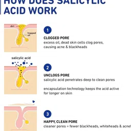 The FaceCraft Project Exfoliate Serum For Smooth, Even Tone & Dark Spot Reduction - 10 g image 3