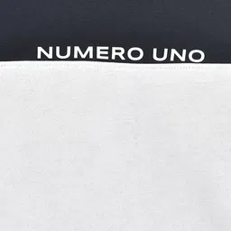 Numero Uno Men Colourblocked Round Neck Pullover Sweatshirt image 4